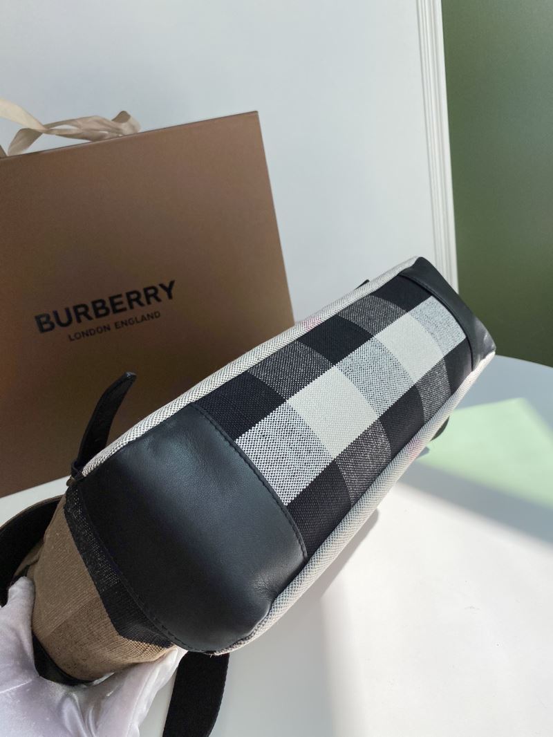 Burberry Satchel Bags